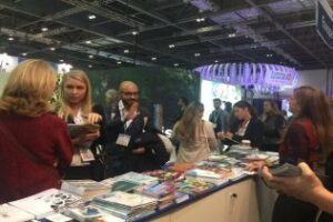 Cádiz muestra su diversidad entre historias de "amor" y "guerra" al mercado británico de turismo