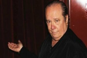 El show de humor de Arévalo" regresa a Algeciras