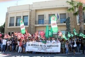 CCOO rechaza el modelo de acceso impuesto por el Ministerio de Educación e iniciará una consulta entre profesorado interino