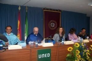 Apertura oficial del curso académico en la UNED