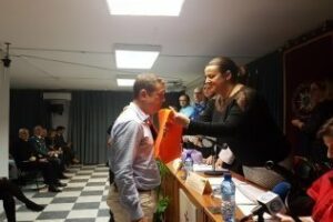 Inaugurado el curso 2017/2018 de la UNED