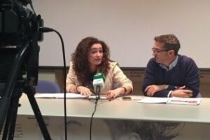 IU pregunta a la Junta sobre la privatización de los servicios de mantenimiento de los hospitales de la provincia