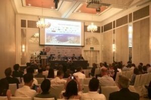 El Puerto de Algeciras hace su presentación oficial en Singapur