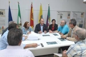 El Ayuntamiento buscará financiación para remodelar la avenida España