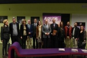 Algeciras Fantástika 2017" está en marcha