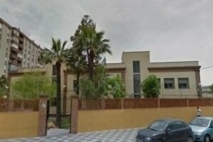 El instituto Kursaal de Algeciras conmemora su LXXV aniversario