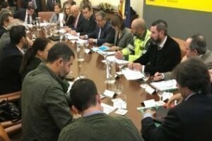 La DGT relanzará en Andalucía la educación vial con el fin de reducir la siniestralidad