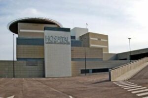 Salud asegura que el nuevo contrato de mantenimiento para los centros sanitarios no supondrá poner en riesgo el empleo público