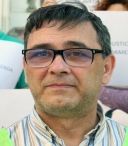 Enrique Estévez anuncia su candidatura para presidir la Unión Provincial de CSIF Cádiz