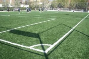 Apadis Algeciras participa en el Campeonato Andaluz de Fútbol 7 que se celebrará en Huelva