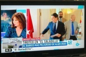 Preguntas Incómodas: ¿Realidad o morbo?