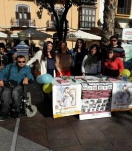 El próximo 21 de noviembre se conmemora el Día Nacional de la Espina Bífida