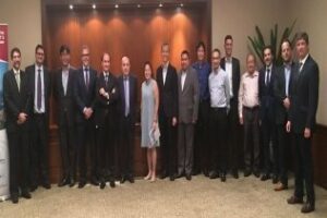 La Cámara hace un balance positivo de la misión comercial a Singapur y Hong Kong