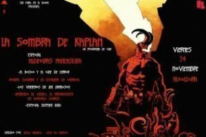 AlCultura presenta: "Sin final en el guión", un especial de "Algeciras Fantástika"