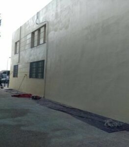 El Servicio Andaluz de Salud realiza mejoras en los diferentes centros de Atención Primaria de Algeciras