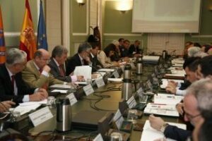 El Comité Estatal de la OPE realiza una valoración muy positiva de los resultados del dispositivo