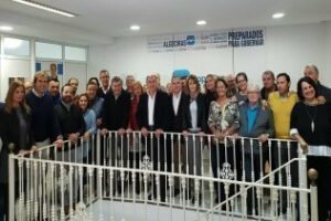 El PP Algeciras convoca su congreso local