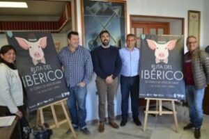 Del 5 al 10 de diciembre se llevará a cabo "La V Ruta del Ibérico" en Tarifa