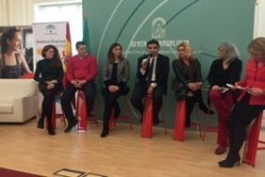 Andalucía Emprende y Coca Cola ponen en marcha la II edición de Gira Mujeres