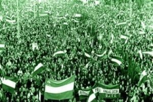 IU presenta a Pleno una moción para conmemorar el 4 de diciembre de 1977