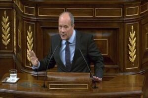 El PSOE apremia al Gobierno para que "deje de procrastinar" en materia de justicia digital