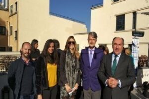 Madrid acoge la celebración de los actos sobre Políticas Regionales y Fondos Europeos