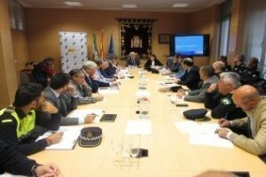 El 2017 ha tenido un balance de 16 accidentes con un total de 18 fallecidos en las carreteras de Cádiz