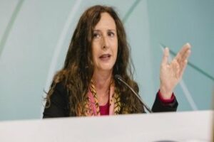 La delegada de Educación participa en el protocolo de colaboración entre centros educativos provinciales