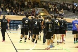 El Colomer Dental Algeciras enfrentará al Balonmano Ingenio