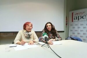 Podemos pregunta por el cierre del ciclo formativo de dietética en el IES El Getares