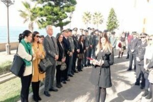 La lucha contra la violencia de género es una prioridad para el Gobierno y para toda la sociedad