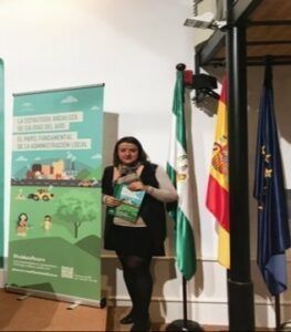 En Sevilla se lleva a cabo una reunión para poner en marcha la Estrategia Andaluza de Calidad del Aire