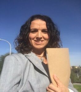 El Área de la Mujer de IU participa en el 25N Día Internacional contra la Violencia hacia las Mujeres