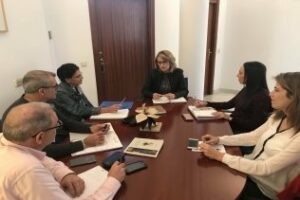 Algeciras celebrará el cuarto aniversario del nacimiento de Murillo el año que viene