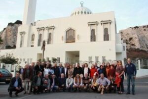 Los periodistas del Estrecho defienden el papel de la cultura para un diálogo sin fronteras