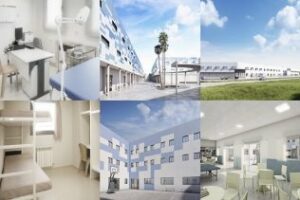 Centros como el nuevo CIE de Algeciras permitirán ampliar la capacidad de acogida": Zoido