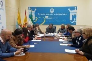 La Junta de Portavoces fija el Pleno Ordinario para el próximo lunes 4 a las 17 horas