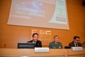 Expertos en ciberseguridad alertan de los riesgos reales de sufrir ataques en las empresas