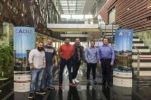 Operadores de turismo gay de 10 países visitan la provincia para explorar sus posibilidades