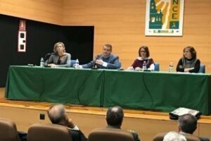 El Gobierno destaca la superación y solidaridad" de las víctimas del terrorismo