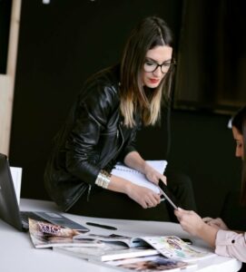 Productosonline cierra un acuerdo de colaboración en exclusiva con Ainhoa Rosado en la provincia de Cádiz