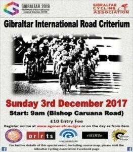 El Andalucía N- Hotel María Luisa compite este fin de semana en Gibraltar