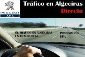 Posible llegada masiva de vehículos a la Bahía de Algeciras entre el 28 de julio y el 2 de agosto