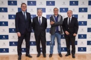 Peugeot, Cruz Roja y Fundación Aladina volverán a reeditar la exitosa campaña de Revisiones Solidarias