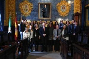 Entregados los diplomas del programa CLARA de inserción laboral para mujeres