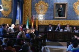 Podemos lamenta que 2017 haya sido un año de retroceso y de pérdida de oportunidades para Algeciras"