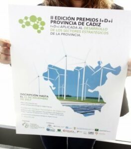 La Fundación Campus Tecnológico celebra la segunda edición de sus Premios I+D+i en la provincia