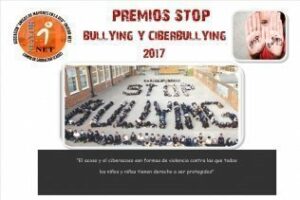 Mayor-Net concede los premios Stop Bullying & Ciberbullying 2017"