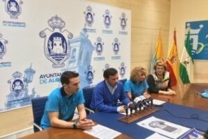 La VI Carrera de Navidad Solidaria Ciudad de Algeciras" se disputará el 17 de diciembre