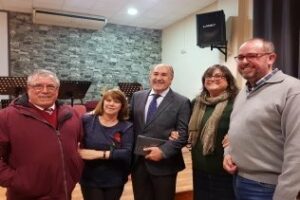 El compromiso social de la Iglesia Cristiana Adonai ha sido destacado